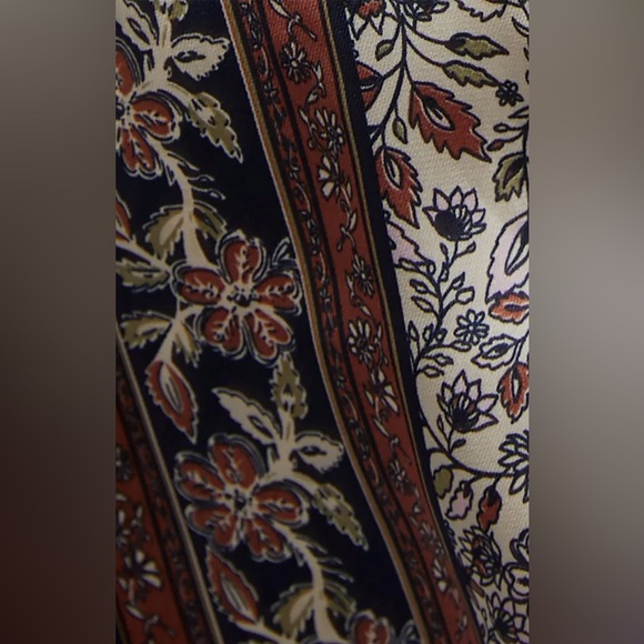 Free People Intimately Bohemian Nights Maxi Nightgown NWT - Picture 5 of 8